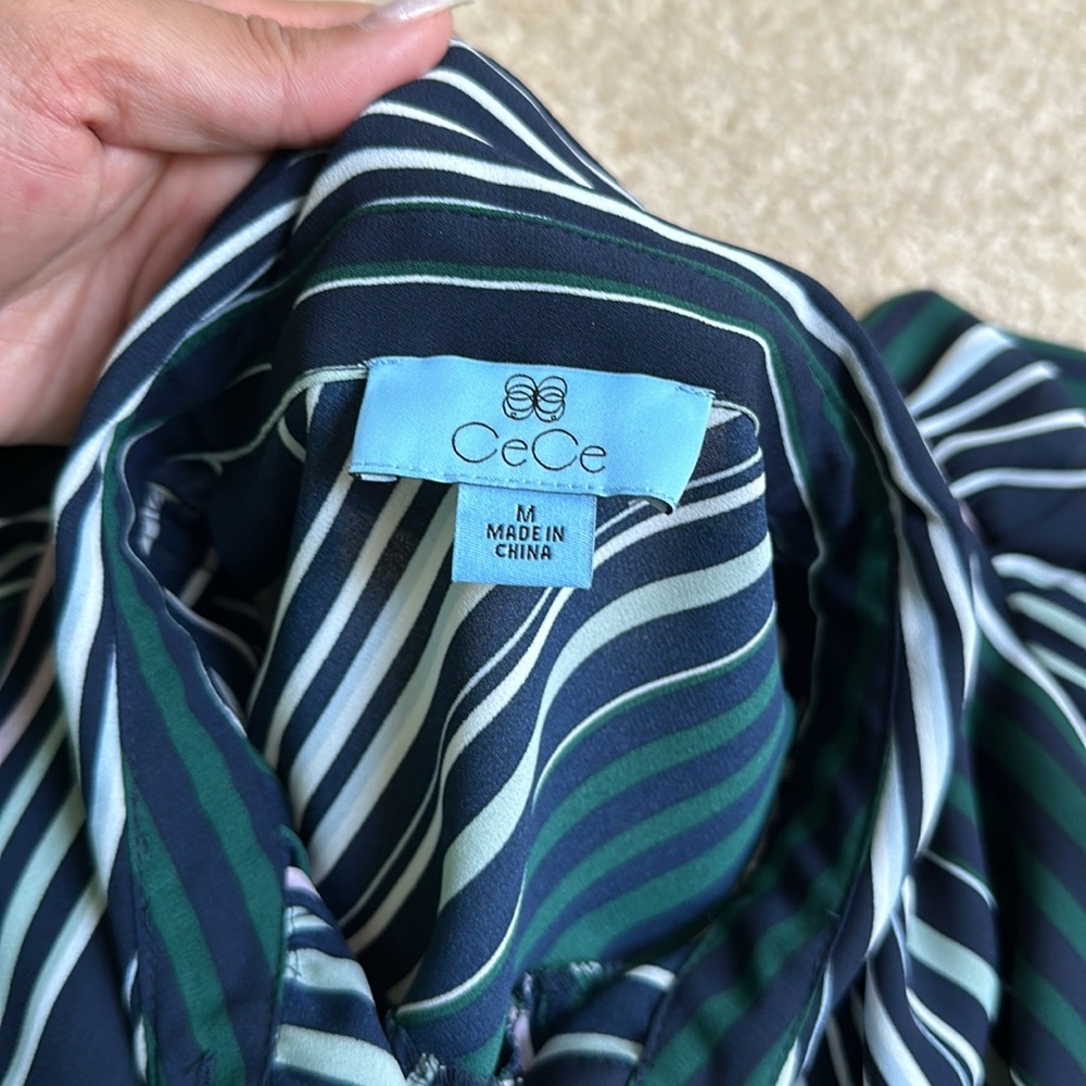 Button down shirt - Picture 4 of 5
